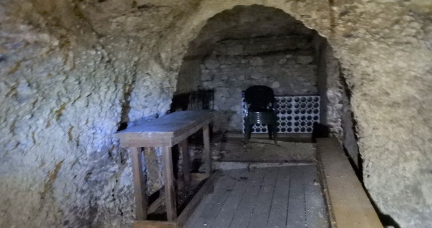 vente Maison Baule