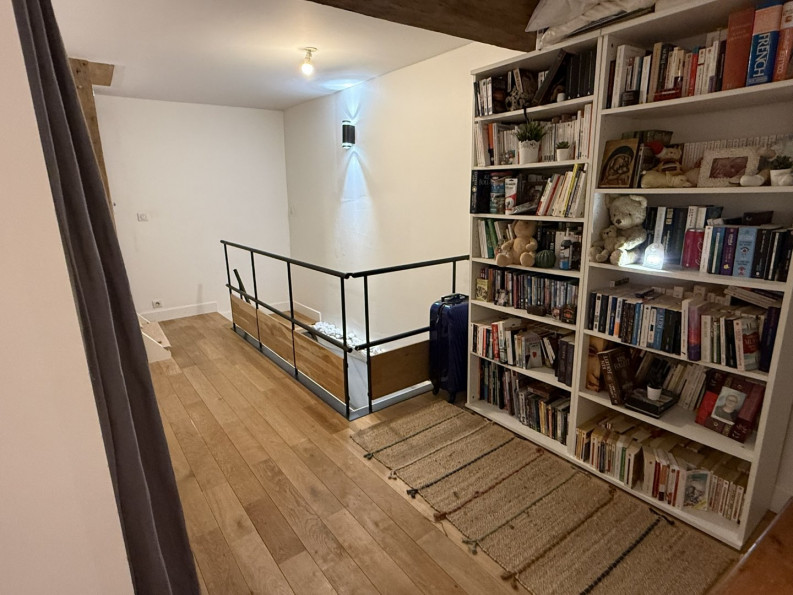 vente Maison Baule - Photo 7