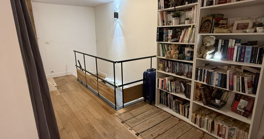 vente Maison Baule