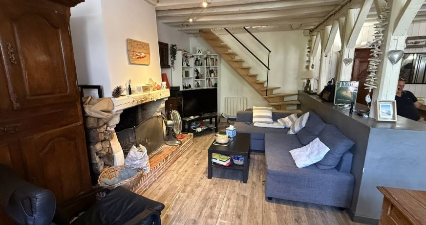 vente Maison Baule
