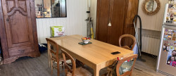 vente Maison Baule