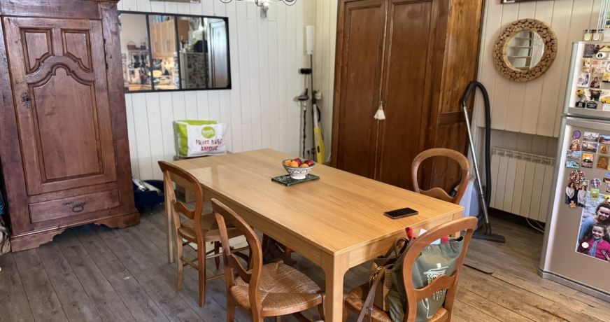 vente Maison Baule