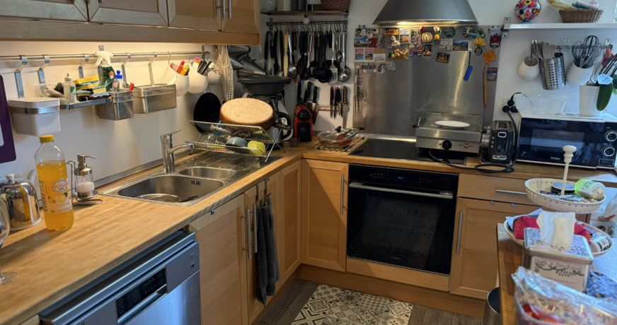 vente Maison Baule