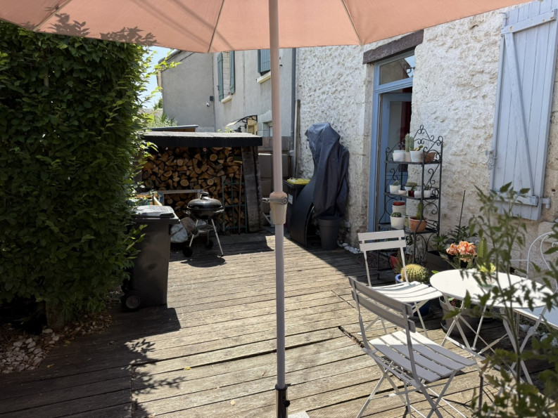 vente Maison Baule - Photo 2