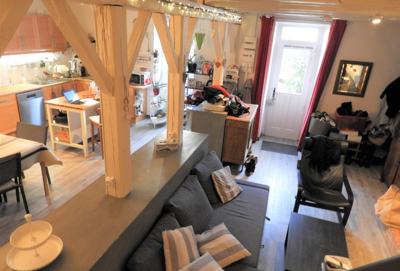 vente Maison Baule - Photo 5