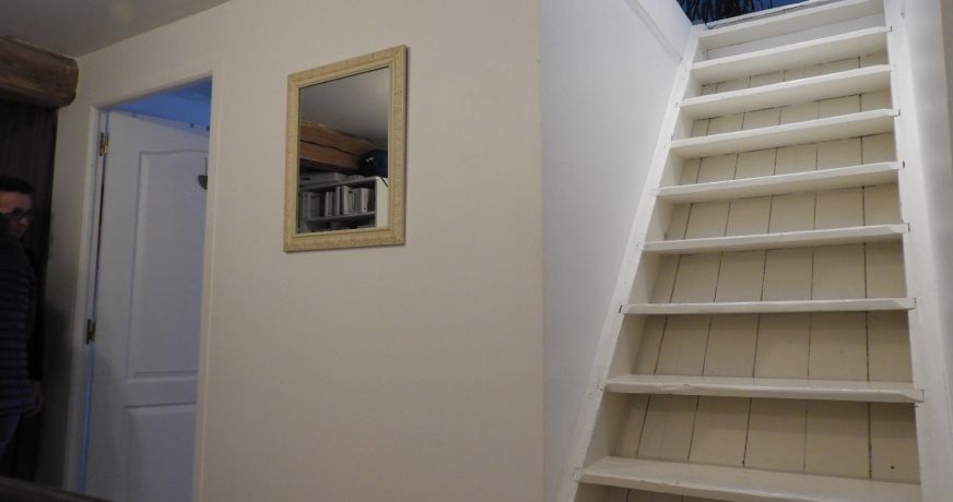 vente Maison Baule
