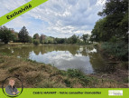 vente Etang Lignac