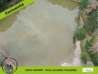 vente Etang Lignac