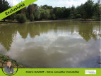 vente Etang Lignac