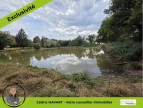 vente Etang Lignac