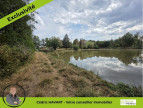 vente Etang Lignac