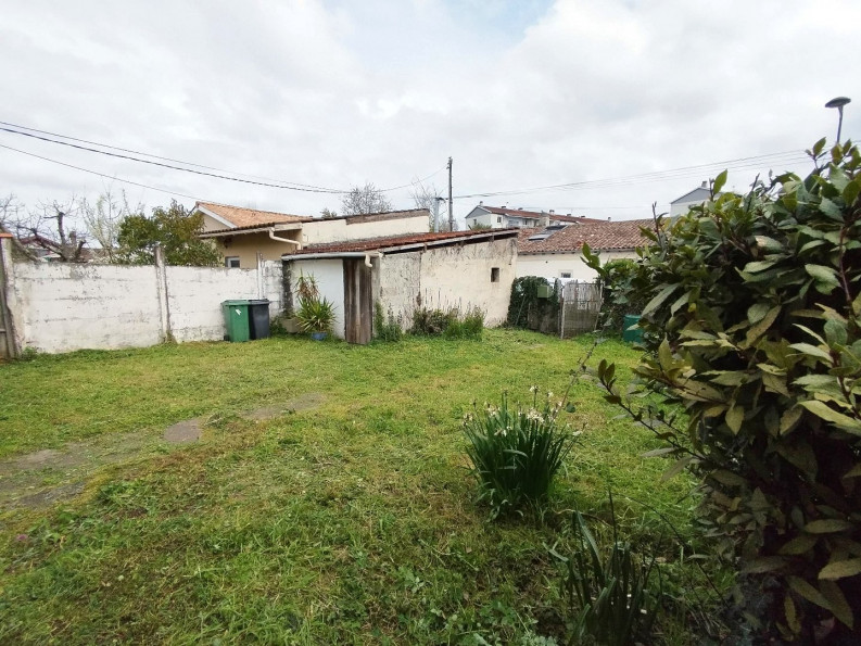 vente Maison Begles - Photo 2