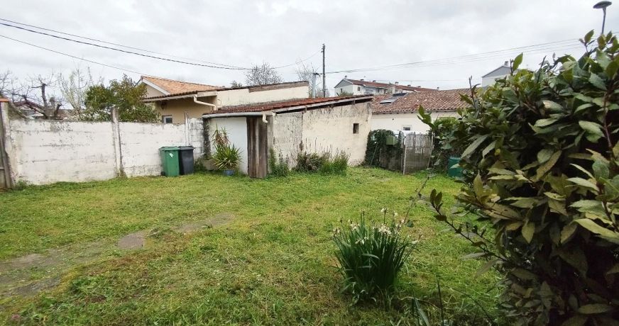 vente Maison Begles