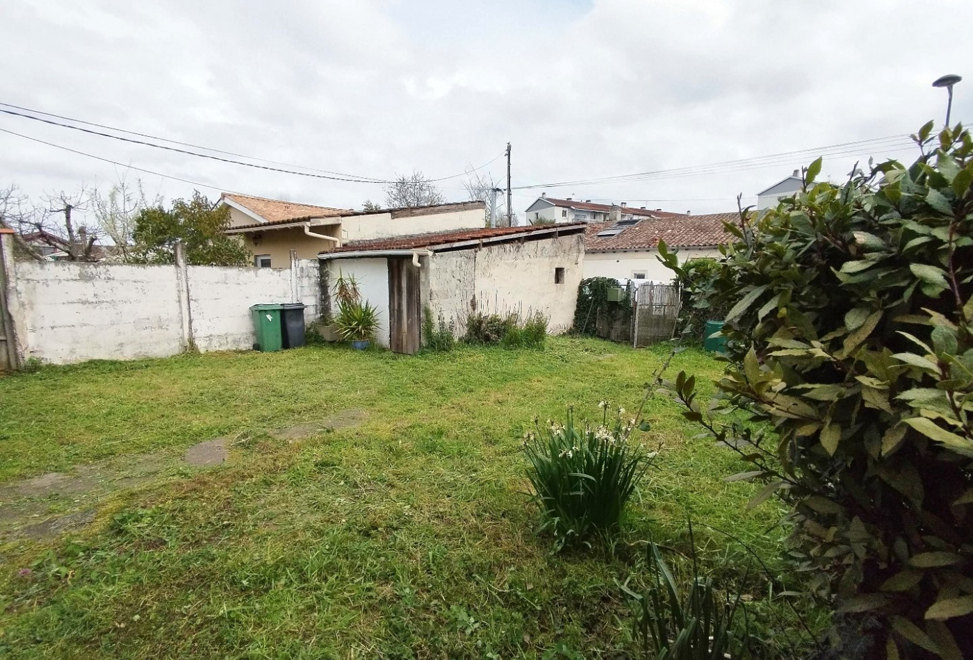 vente Maison Begles - Photo 2