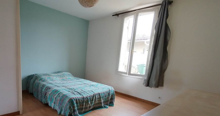 vente Maison Begles