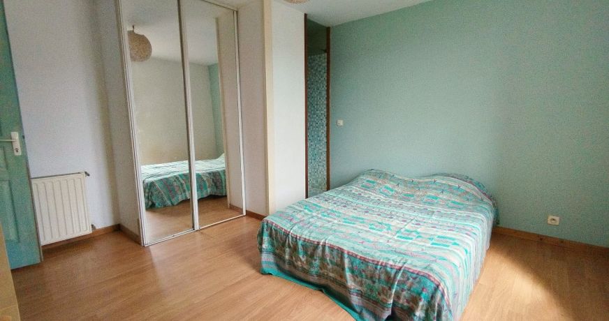 vente Maison Begles