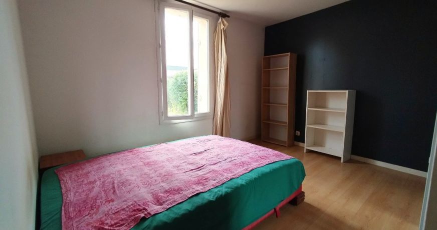vente Maison Begles