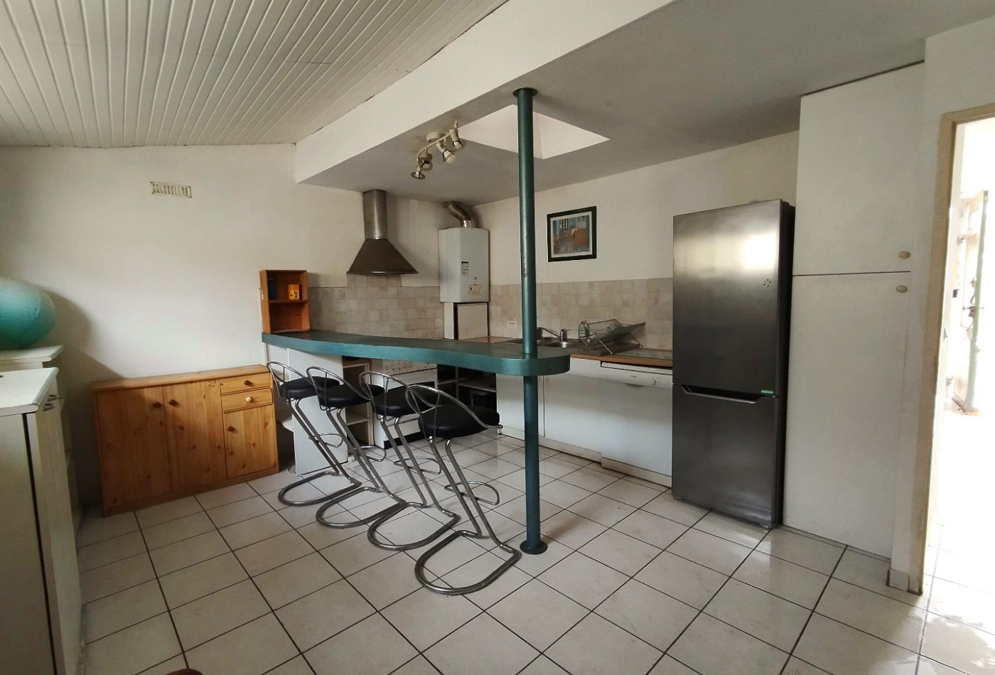 vente Maison Begles - Photo 3
