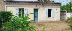 vente Maison Begles