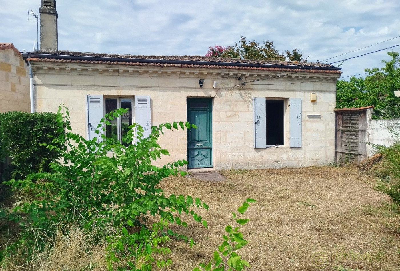 vente Maison Begles - Photo 1