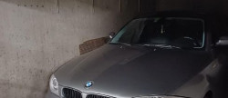 vente Garage Annemasse