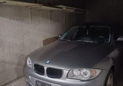 vente Garage Annemasse