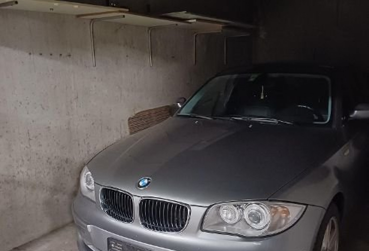 vente Garage Annemasse - Photo 1