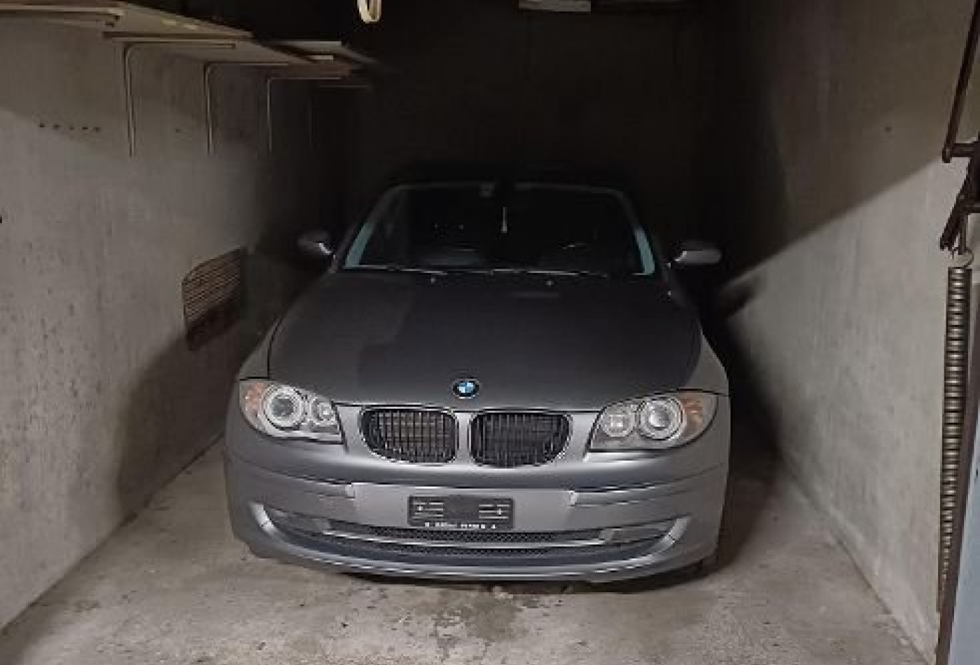 vente Garage Annemasse - Photo 3