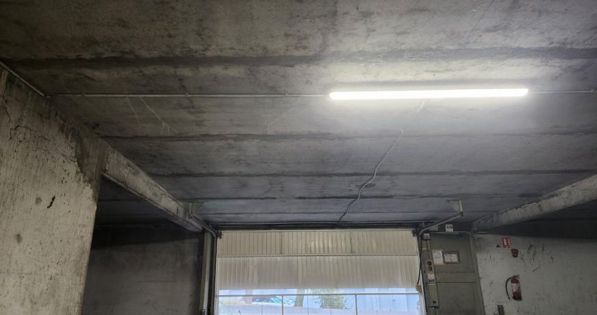 vente Garage Annemasse