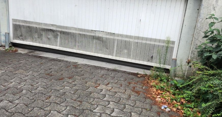 vente Garage Annemasse