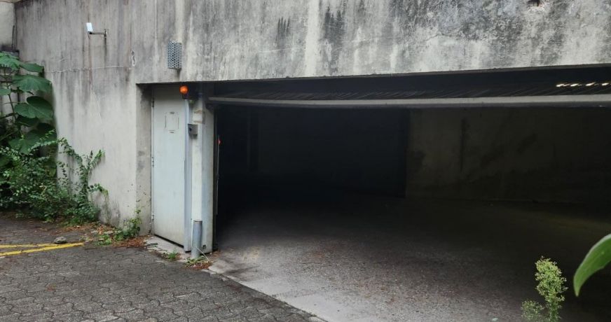 vente Garage Annemasse