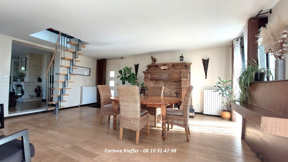 vente Maison Frepillon - Photo 3