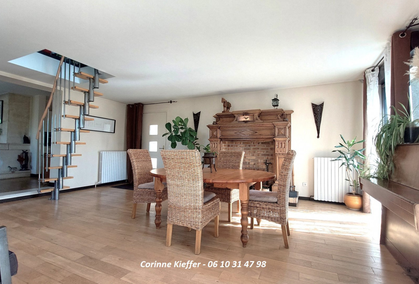 vente Maison Frepillon - Photo 2