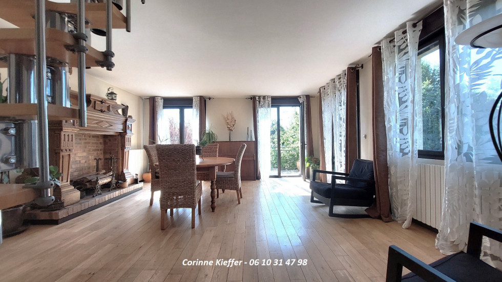 vente Maison Frepillon - Photo 1