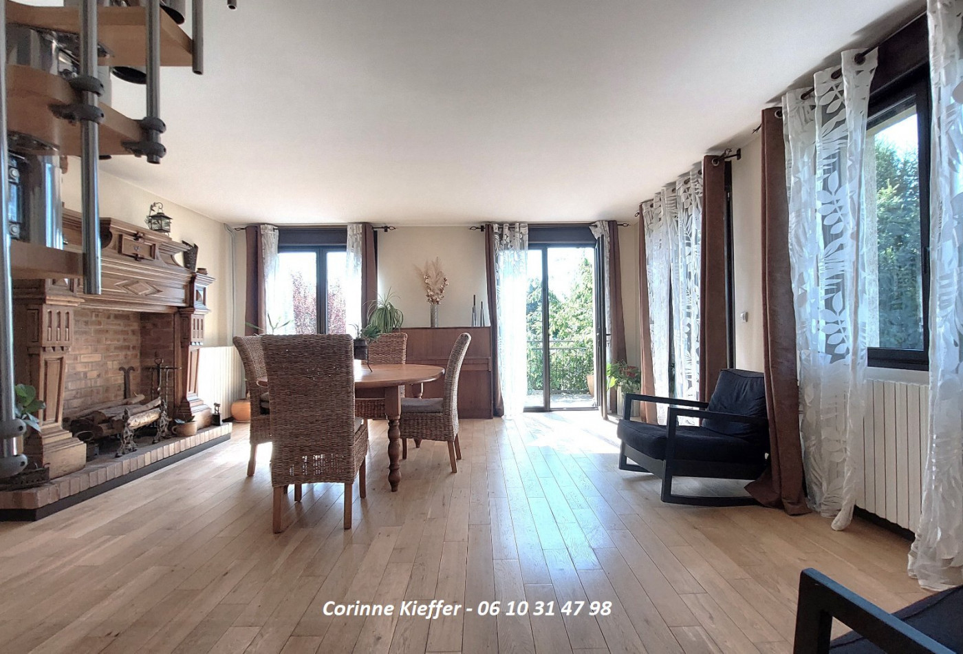 vente Maison Frepillon - Photo 3