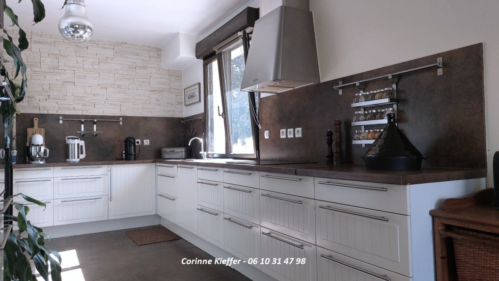 vente Maison Frepillon - Photo 5