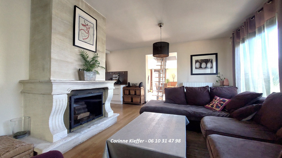 vente Maison Frepillon - Photo 2