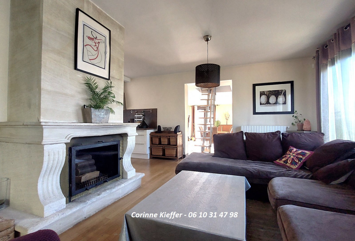 vente Maison Frepillon - Photo 6