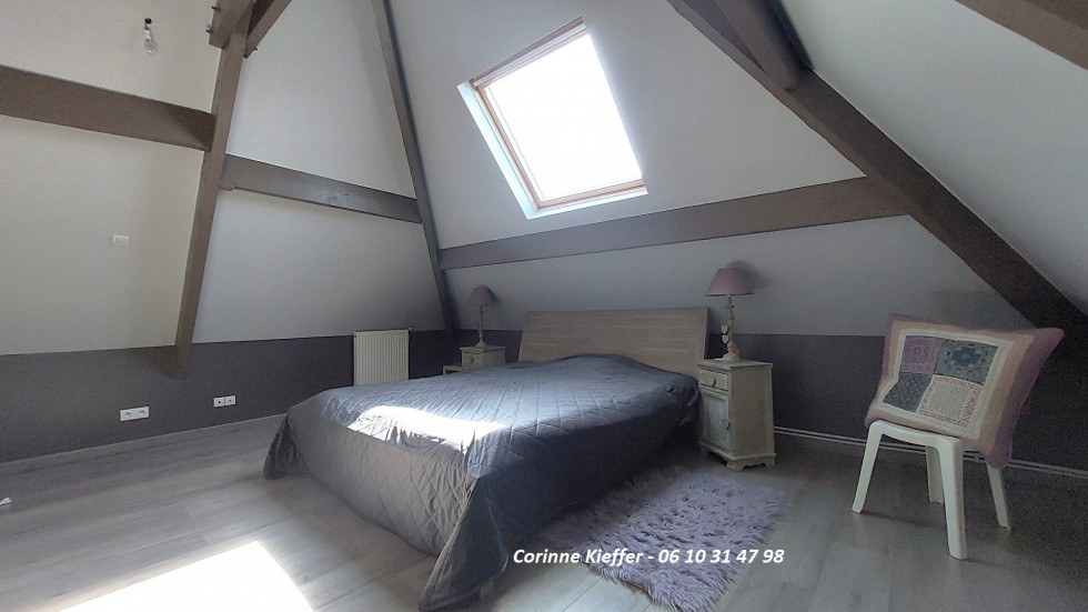 vente Maison Frepillon - Photo 9