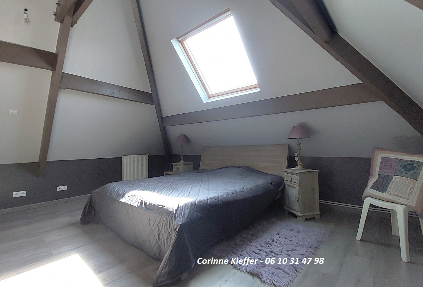 vente Maison Frepillon - Photo 9