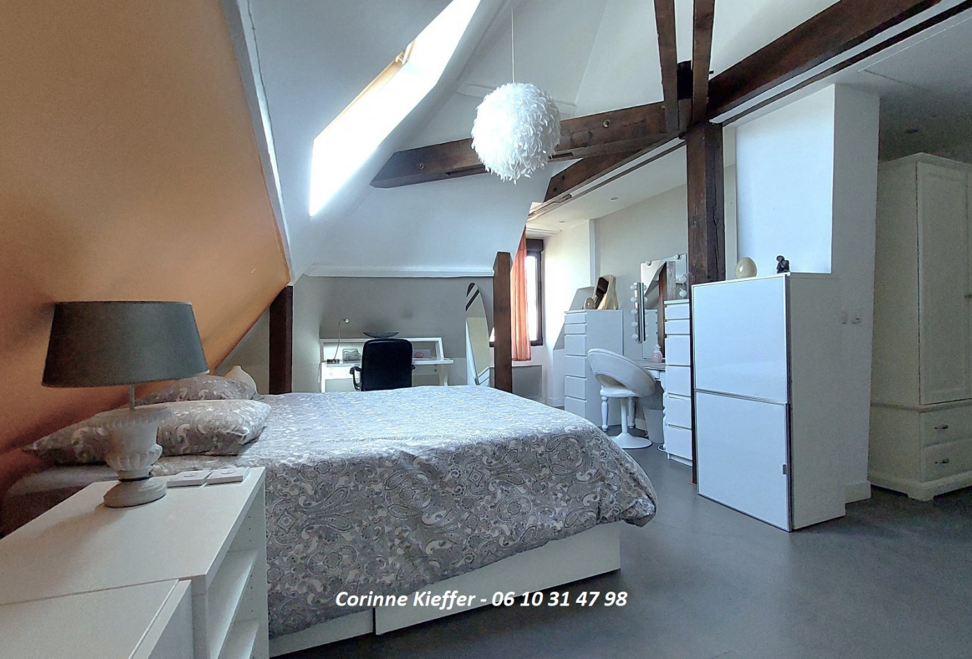 vente Maison Frepillon - Photo 10