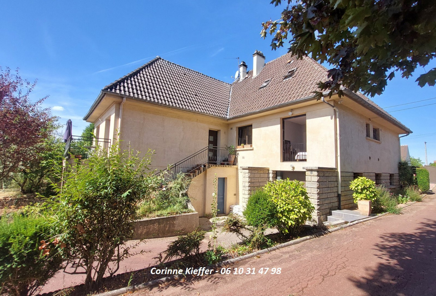 vente Maison Frepillon - Photo 1