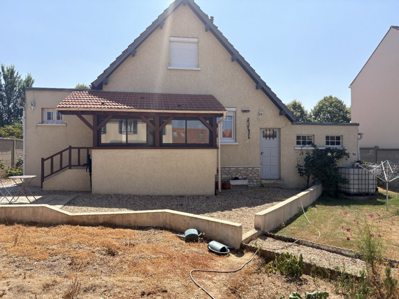 vente Maison Anet - Photo 1
