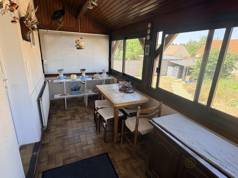vente Maison Anet - Photo 8