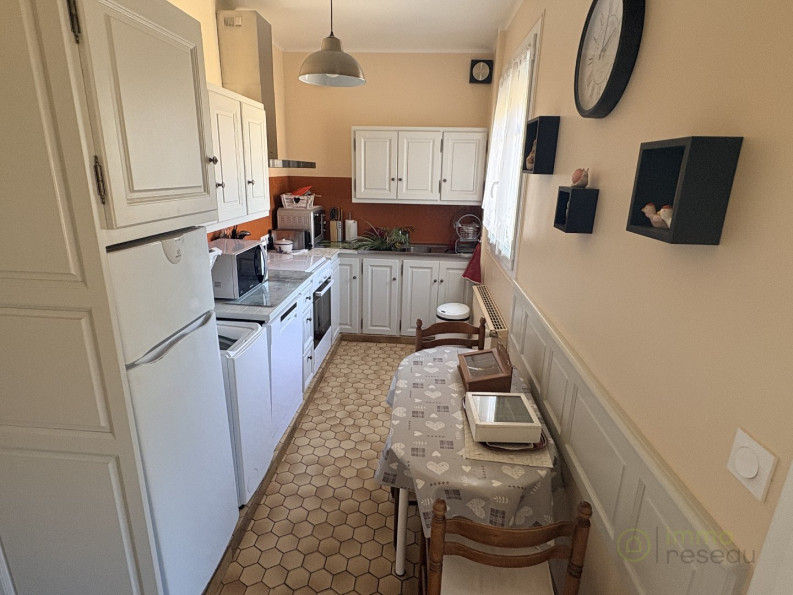 vente Maison Anet - Photo 7