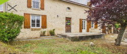 vente Maison Jousse