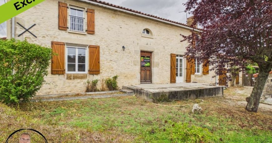 vente Maison Jousse