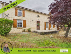 vente Maison Jousse