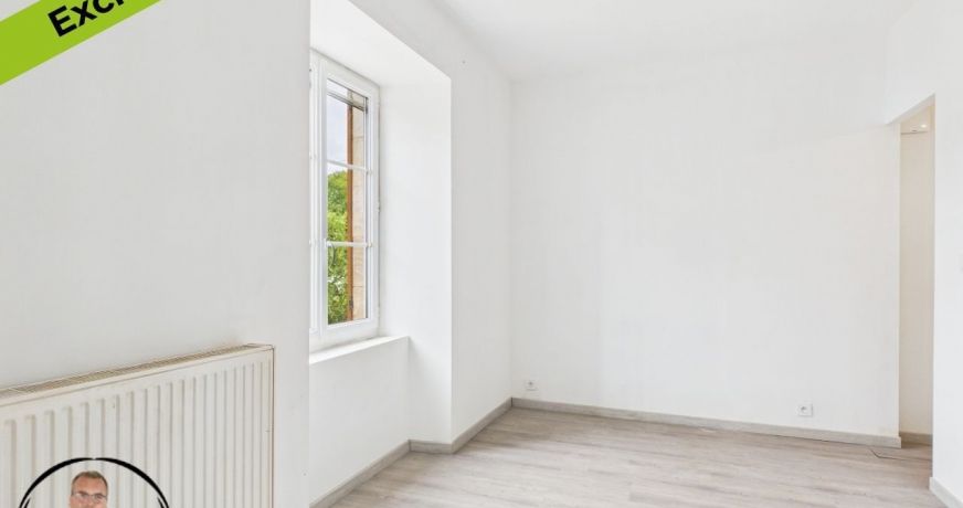 vente Maison Jousse