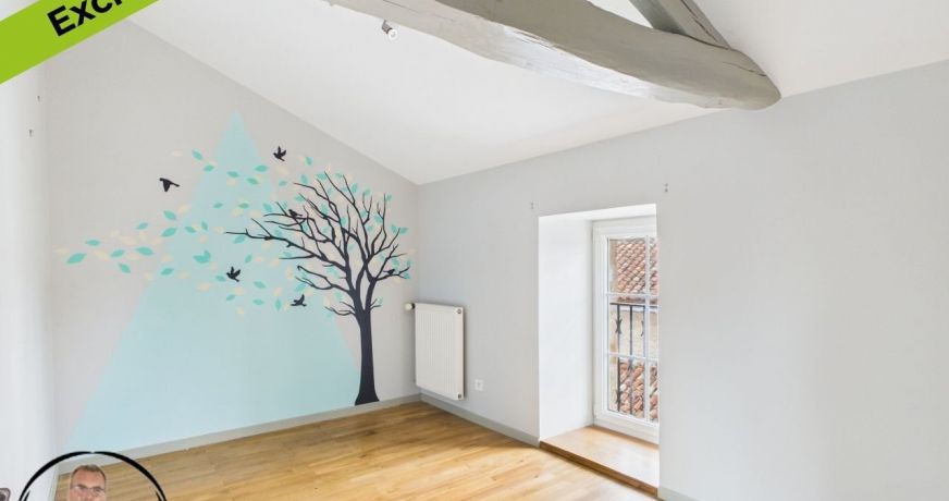 vente Maison Jousse